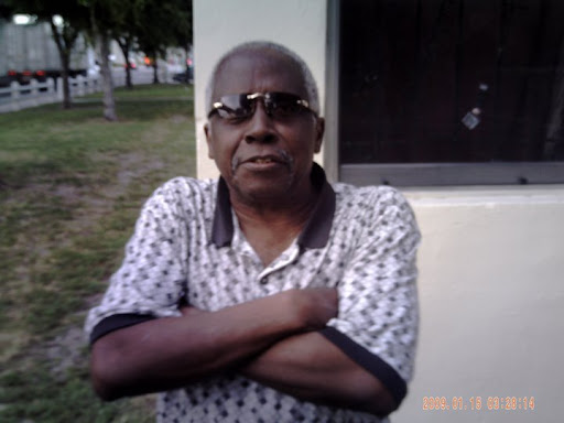 Harold Pratt Photo 18