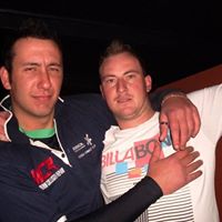 James Ackermann Photo 1