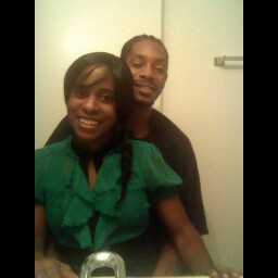 Tyrone May Photo 2