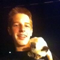 Brady Austin Photo 4