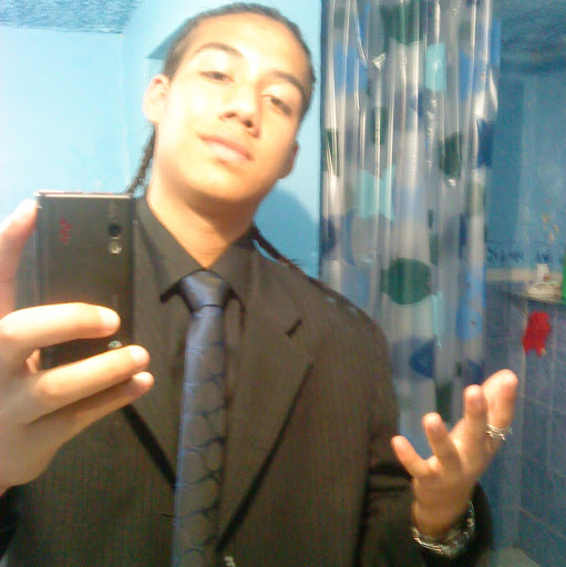 Paul Henriques Photo 12