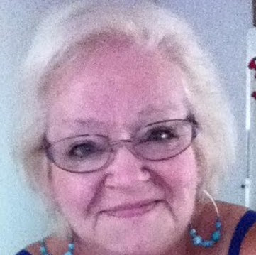 Patty England Photo 10
