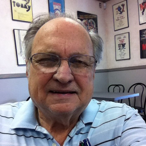 Fred Moser Photo 10