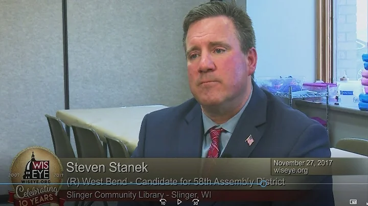 Steven Stanek Photo 26