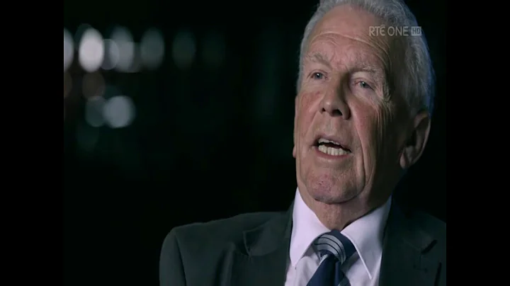 Johnny Giles Photo 30