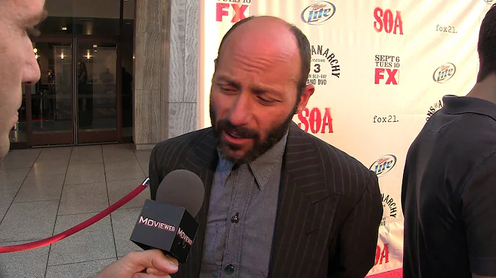 Michael Ornstein Photo 13