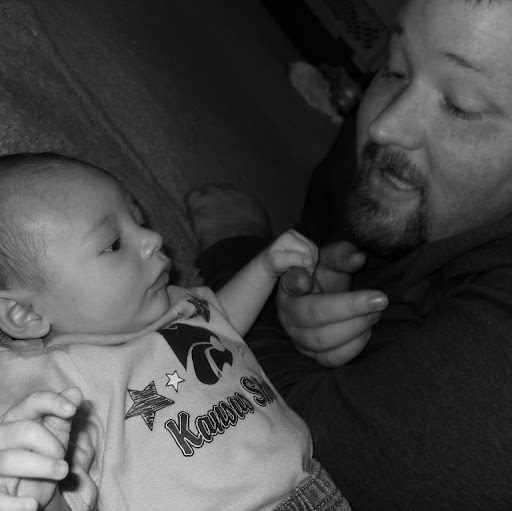 Ryan Blackburn Photo 10