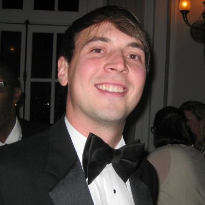 Chris Andrews Photo 15