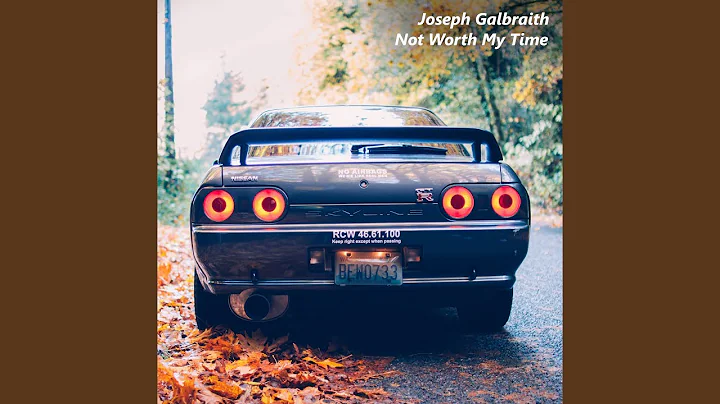 Joseph Galbraith Photo 26