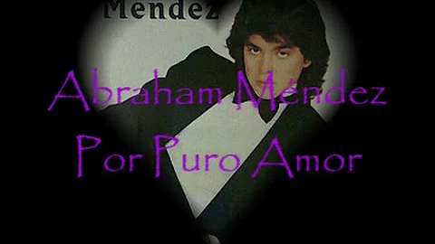 Abraham Mendez Photo 29