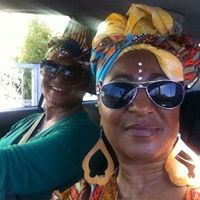 Constance Richardson Photo 7