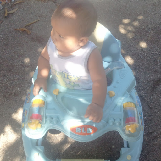 Gina Alvarado Photo 11