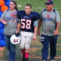 Austin Baird Photo 3