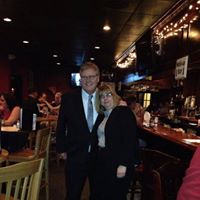 Christine Tanner Photo 1