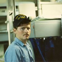 Jon Syverson Photo 1