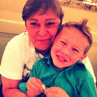 Joanne Ruiz Photo 8