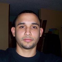 Javier Rosales Photo 2