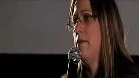 Lisa Rousseau Photo 30