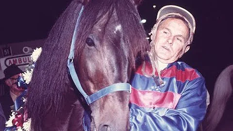 Tony Turnbull Photo 22