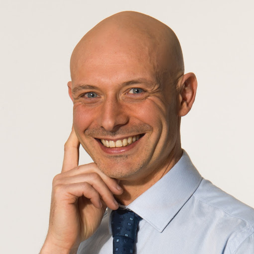 Vincent Simon Photo 9