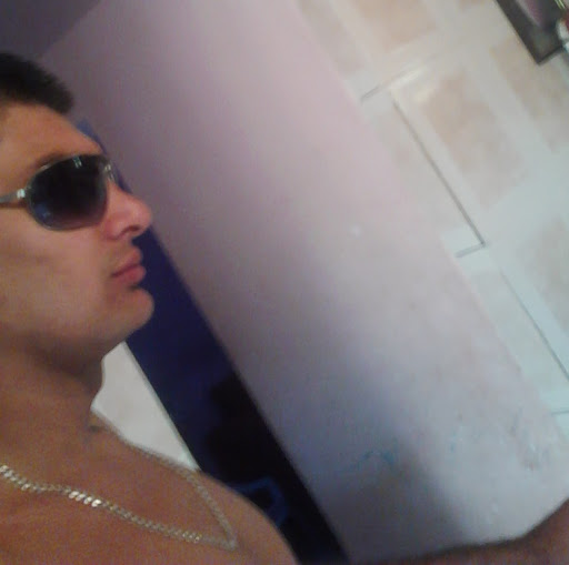 Charles Toledo Photo 11