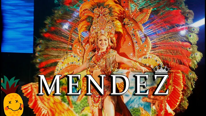 Reina Mendez Photo 25