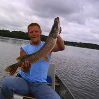 Troy Overby Photo 1