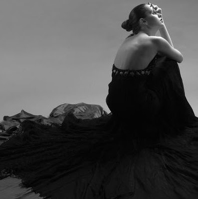 Nora Cheng Photo 7