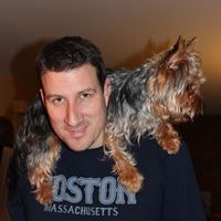 Sean Hughes Photo 6