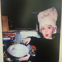 Andrew Lazar Photo 2