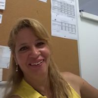 Sandra Navas Photo 1