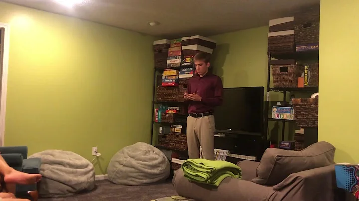 Robert Huebert Photo 8
