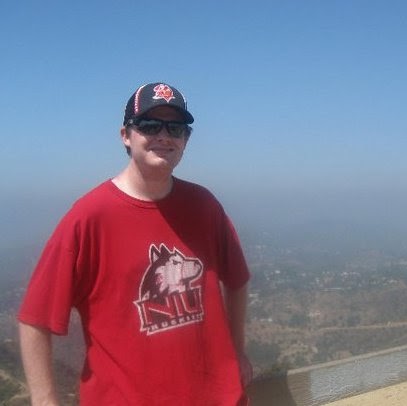 Steve Henry Photo 11