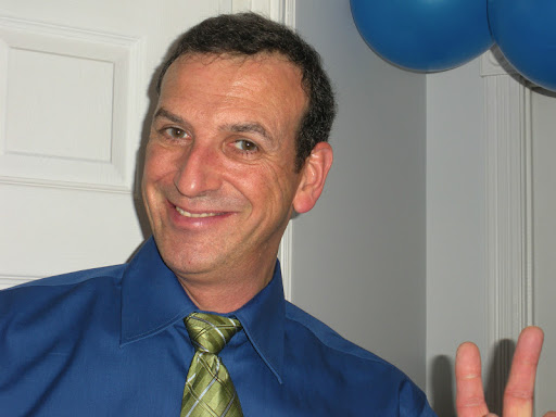 Denis Menard Photo 13