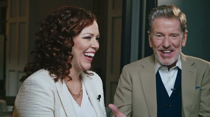 Michael Hyatt Photo 36