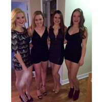 Anna Lawton Photo 1