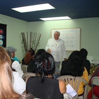 Roberto Orozco Photo 7