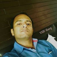 Vikas Garg Photo 9