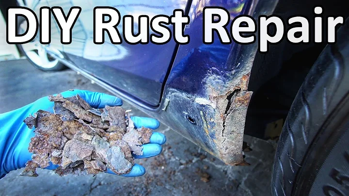 Chris Rust Photo 35