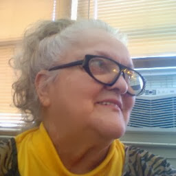 Nancy Woodward Photo 13