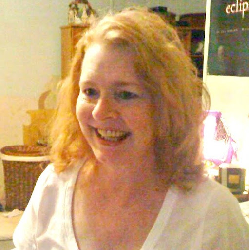 Paula Crowder Photo 11