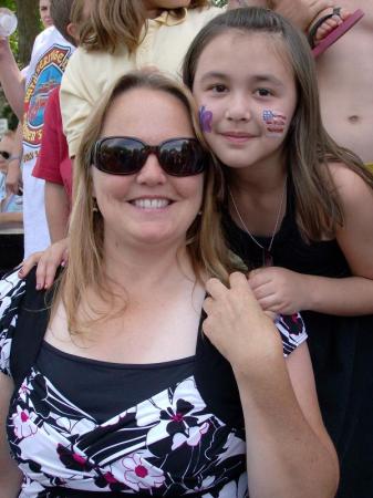 Lori Hamilton Photo 22