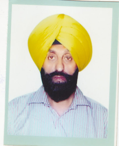 Rana Shah Photo 15
