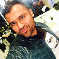 Tanmay Patel Photo 8