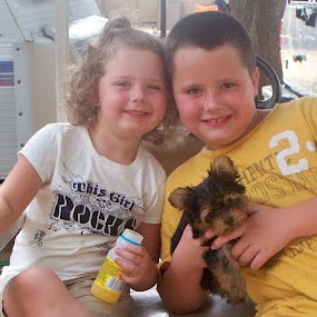Stacie Hardin Photo 9