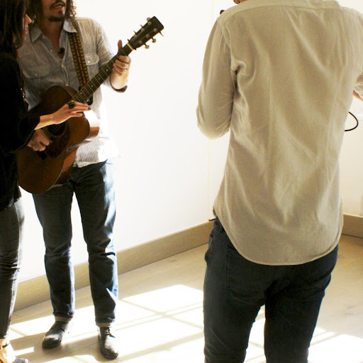 Matthew Lawes Photo 11