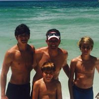 Todd Lambert Photo 8