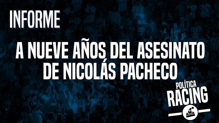 Nicolas Pacheco Photo 28