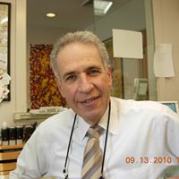 Leon Luck Photo 2