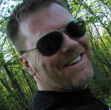 Patrick Frawley Photo 10